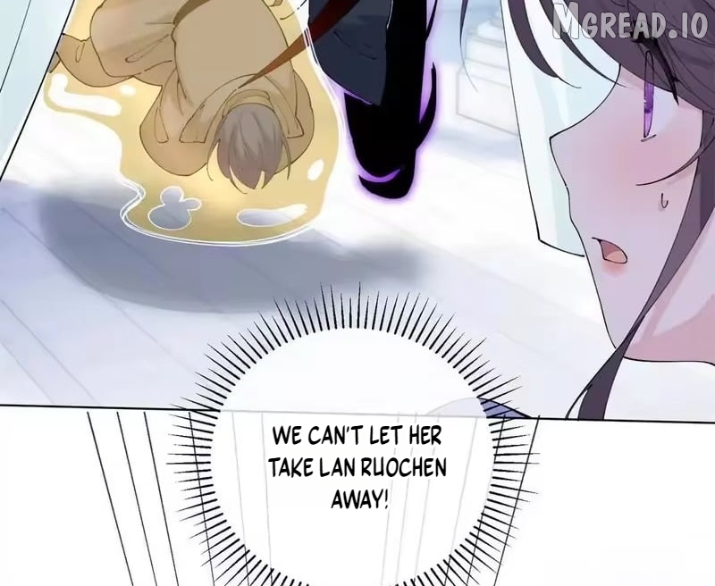 Her Marriage Was Called Off at Daytime, the Cutely Fierce Commander Asked Her For a Hug at Night Chapter 184  - page 6